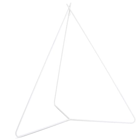 Support blanc pour lit suspendu Classic - TIIPII BED Support blanc pour lit suspendu Classic - TIIPII BED