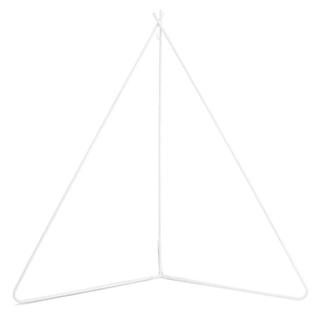 Support blanc pour lit suspendu Classic - TIIPII BED Support blanc pour lit suspendu Classic - TIIPII BED