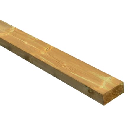 Solive Pin Sylvestre - Trait&eacute; CL4 - Ep.72 mm / l. 145 mm