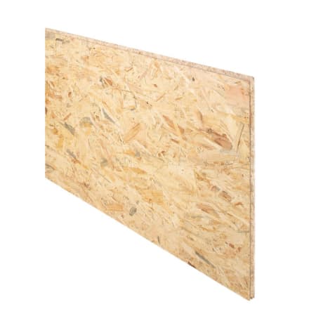 Dalle OSB 3 - Rainurée bouvetée - l.625 x L.2500 mm - Swiss Krono - Profil Dalle OSB 3 - Rainurée bouvetée - l.625 x L.2500 mm - Swiss Krono - Profil