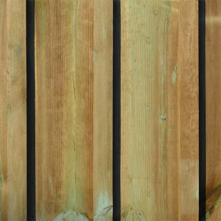 Bardage Couvre Joint - PIN SYLVESTRE - Ep.18 / l.200 mm / L.3,00 m - Couleur Pin Vert Bardage Couvre Joint - PIN SYLVESTRE - Ep.18 / l.200 mm / L.3,00 m - Couleur Pin Vert