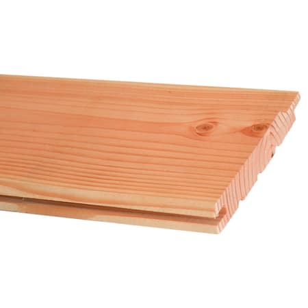 Clin bardage Traditionnel - DOUGLAS - Ep.20 mm / l.132 mm / L.4,5 m Clin bardage Traditionnel - DOUGLAS - Ep.20 mm / l.132 mm / L.4,5 m