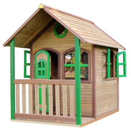 Cabane en bois pour enfant - Alex Cabane en bois pour enfant - Alex