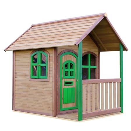 Cabane en bois pour enfant - Alex Cabane en bois pour enfant - Alex