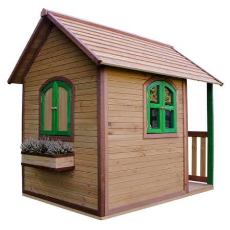 Cabane en bois pour enfant - Alex Cabane en bois pour enfant - Alex
