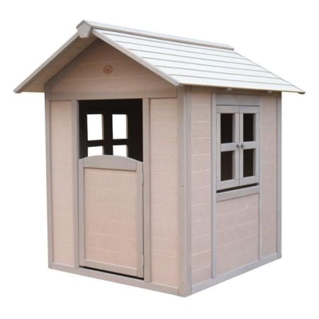 Cabane en bois pour enfant - Lakeside Valley Green Cabane en bois pour enfant - Lakeside Valley Green