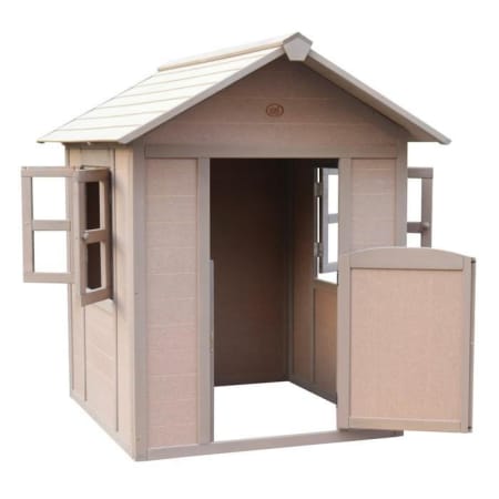 Cabane en bois pour enfant - Lakeside Valley Green Cabane en bois pour enfant - Lakeside Valley Green