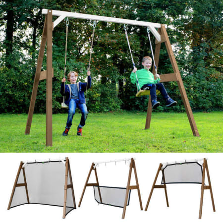 4 en 1 - Sports Fun