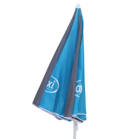 Parasol pour enfants &Oslash;125 cm - Gris Bleu