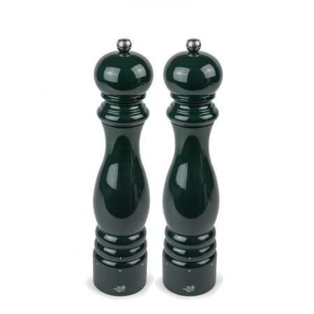 Duo moulins sel et poivre Paris Peugeot - Big Green Egg Duo moulins sel et poivre Paris Peugeot - Big Green Egg