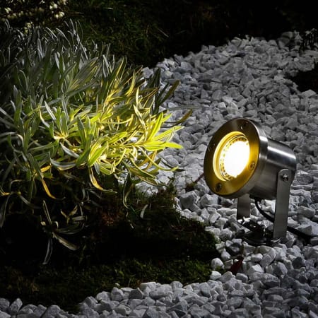 Spot LED Catalpa de nuit Spot LED Catalpa de nuit