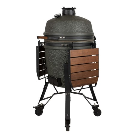 Barbecue VX - THE BASTARD Barbecue VX - THE BASTARD