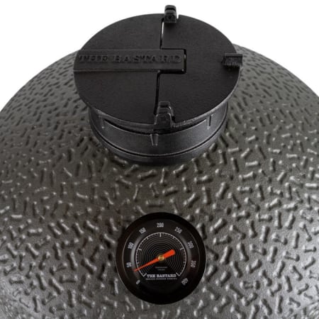 Barbecue VX - THE BASTARD Barbecue VX - THE BASTARD