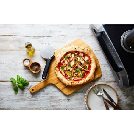 Four à pizza mixte - Karu 16 - Ooni Four à pizza mixte - Karu 16 - Ooni