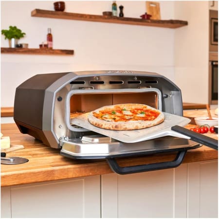 Four à pizza électrique - Volt12 - Ooni Four à pizza électrique - Volt12 - Ooni