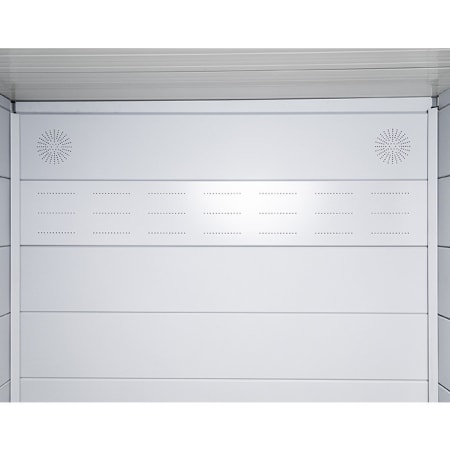 Parois intérieures pour abri de jardin ELEGANTO 2721 Parois intérieures pour abri de jardin ELEGANTO 2721