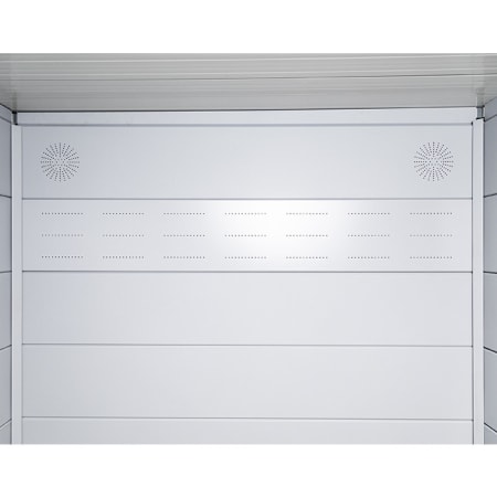 Parois intérieures pour abri de jardin ELEGANTO 3030 Parois intérieures pour abri de jardin ELEGANTO 3030