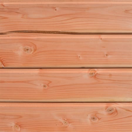 Kit bardage complet - DOUGLAS - Ep.20mm x l.132mm - L.4,5m - À partir de 15 m² Kit bardage complet - DOUGLAS - Ep.20mm x l.132mm - L.4,5m - À partir de 15 m²