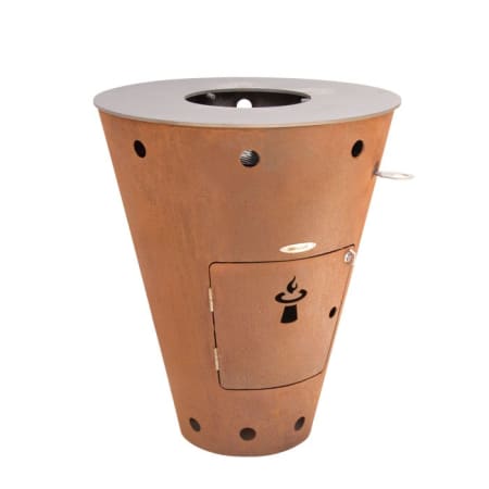Braséro barbecue - Caesar - Ø 72 cm - Remundi Braséro barbecue - Caesar - Ø 72 cm - Remundi