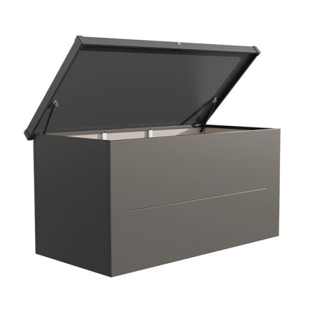 Coffre NEVIO 160 - L.165 x l.85 x h 85 cm - 1,2 m² Coffre NEVIO 160 - L.165 x l.85 x h 85 cm - 1,2 m²