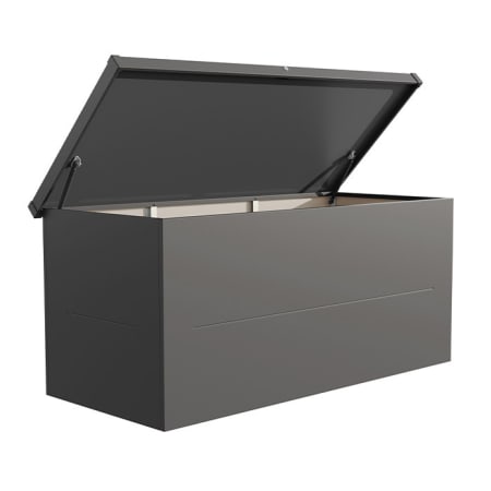 Coffre de rangement NEVIO 180 - L.185 x l.85 x h 85 cm - 1,3 m² Coffre de rangement NEVIO 180 - L.185 x l.85 x h 85 cm - 1,3 m²
