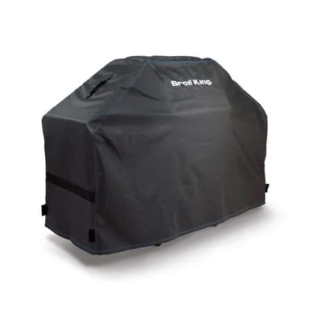 Housse de Protection Premium Baron / Crown 4 Brûleurs - BROIL KING Housse de Protection Premium Baron / Crown 4 Brûleurs - BROIL KING