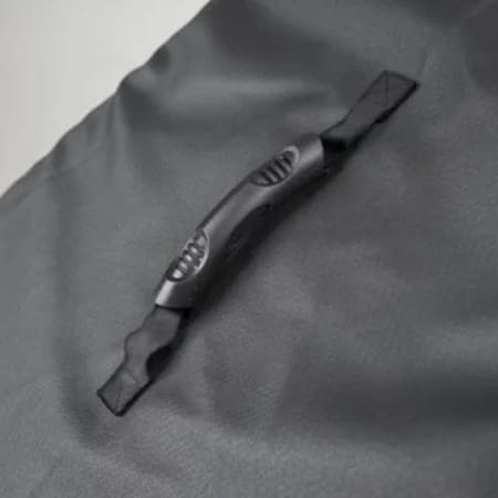 Housse de Protection Premium Baron / Crown 4 Brûleurs - BROIL KING poignée Housse de Protection Premium Baron / Crown 4 Brûleurs - BROIL KING poignée