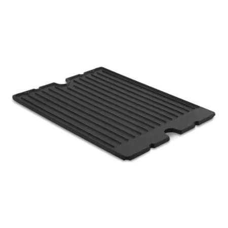 Plancha en fonte Baron / Crown - BROIL KING autre coté Plancha en fonte Baron / Crown - BROIL KING autre coté