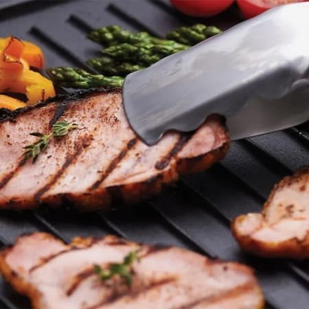 Plancha en fonte Baron / Crown - BROIL KING situation Plancha en fonte Baron / Crown - BROIL KING situation