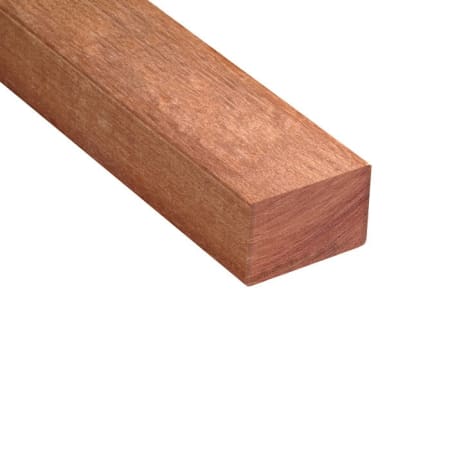 Lambourde Bois Exotique - 40x60 mm Lambourde Bois Exotique - 40x60 mm