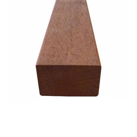 Lambourde Bois Exotique - 40x60 mm Lambourde Bois Exotique - 40x60 mm