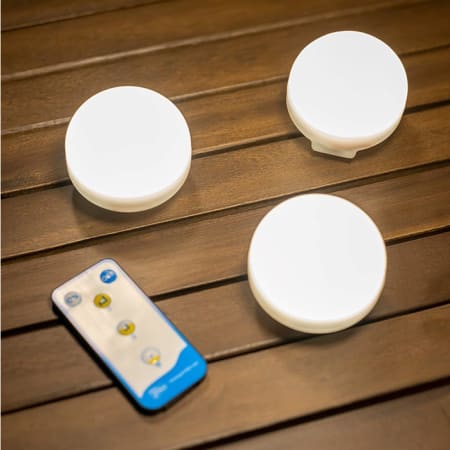 Ampoule LED rechargeable portable Cherry Mini Ampoule LED rechargeable portable Cherry Mini