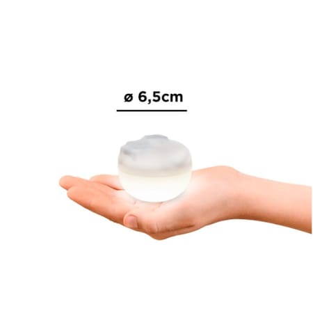 Ampoule LED rechargeable portable Cherry Mini taille Ampoule LED rechargeable portable Cherry Mini taille