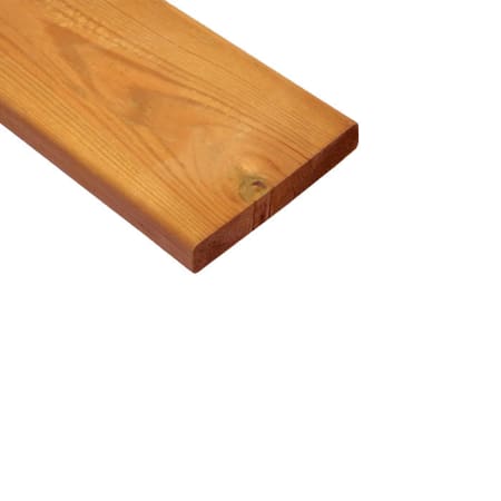 Kit terrasse complet - PIN BRUN - AB LISSE - Ep.20 mm x l.120 mm - L.3 m - À partir de 10 m² - lame Kit terrasse complet - PIN BRUN - AB LISSE - Ep.20 mm x l.120 mm - L.3 m - À partir de 10 m² - lame