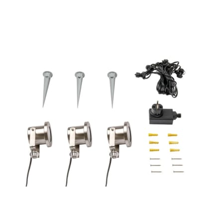 Spot LED Catalpa - Set de 3 spots Spot LED Catalpa - Set de 3 spots
