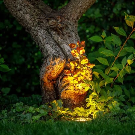 Spot LED intégré Rubum Spot LED intégré Rubum