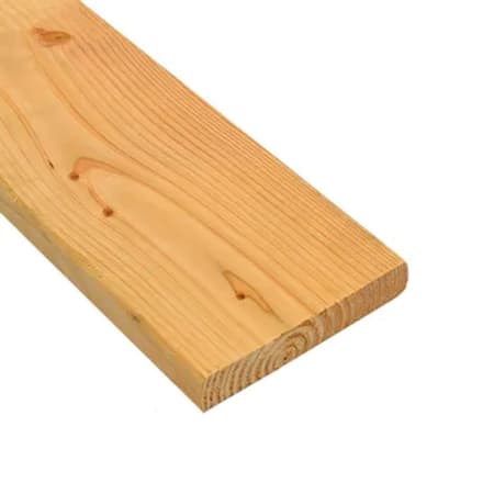 Kit terrasse complet - DOUGLAS - AB LISSE - Ep.27 mm x l.145 mm - L.3 m - À partir de 10 m² lame Kit terrasse complet - DOUGLAS - AB LISSE - Ep.27 mm x l.145 mm - L.3 m - À partir de 10 m² lame