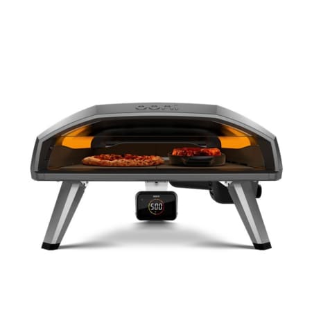 Four à pizza à gaz - Koda 2 PRO - Ooni Four à pizza à gaz - Koda 2 PRO - Ooni