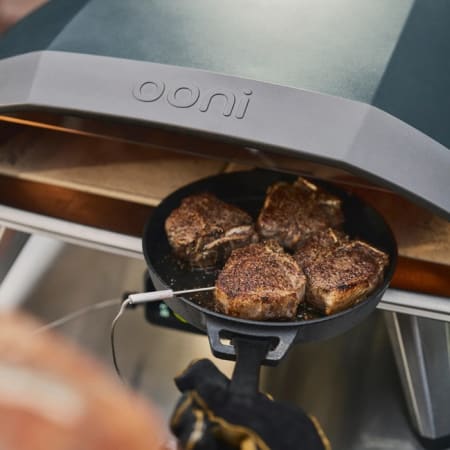 Four à pizza à gaz - Koda 2 PRO - Ooni cuisson Four à pizza à gaz - Koda 2 PRO - Ooni cuisson