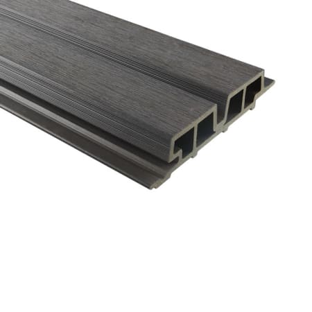 &eacute;chantillon Composite Fiberdeck Weo60 - couleur Dark Grey
