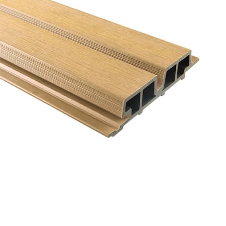 &eacute;chantillons Composite Fiberdeck Weo60 - couleur cedar
