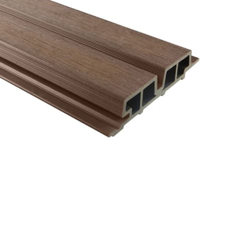 &eacute;chantillons Composite Fiberdeck Weo60 - couleur Ip&eacute;