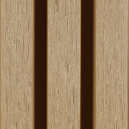 Bardage Composite - Fiberdeck - WEO 35 - Ep.33 mm / l.170 mm / L.2,90 m - Cedar zoom image