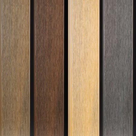 Bardage Composite - Fiberdeck - WEO 60 - Ep.33 mm / l.170 mm / L.2,90 m Bardage Composite - Fiberdeck - WEO 60 - Ep.33 mm / l.170 mm / L.2,90 m