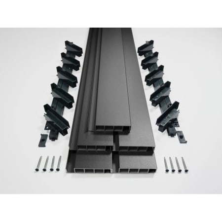 PACK ALUMINIUM - Lames aluminium + Mécanisme 20 mm - pour pergola bioclimatique - SAM Kit PACK ALUMINIUM - Lames aluminium + Mécanisme 20 mm - pour pergola bioclimatique - SAM Kit