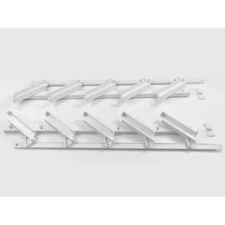 Kit SAM - Support pour lames orientables 18mm - Usage VERTICAL - Sam Kit