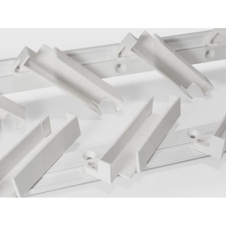 Kit SAM - Support pour lames orientables 20 mm - Usage HORIZONTAL - Sam Kit Kit SAM - Support pour lames orientables 20 mm - Usage HORIZONTAL - Sam Kit
