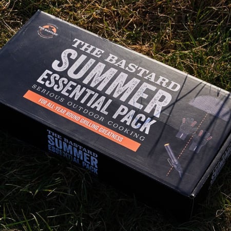 Summer Essential pack - THE BASTARD