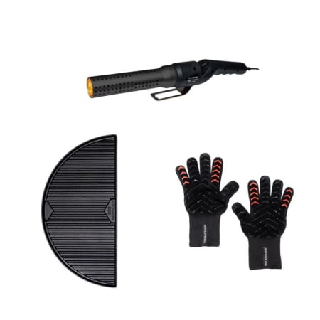 Summer Essential pack - THE BASTARD d&eacute;tail accessoires