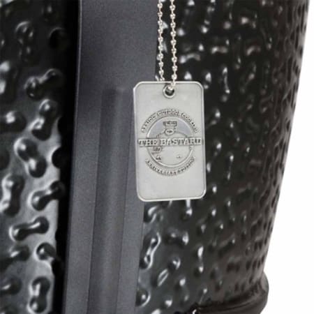 Barbecue Large Complete - &Eacute;dition Anniversaire -  THE BASTARD